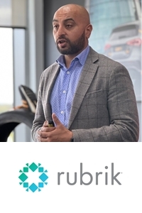 Vileen Dhutia | VP Cloud and Security GTM, RubrikX | Rubrik The Netherlands BV » speaking at Identity Week Europe