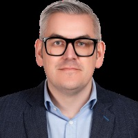 Filip Verloy, Field CTO, EMEA & APJ, RubrikX, Rubrik The Netherlands BV