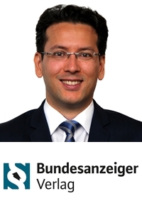 Dennis Hannemann | Head of Regulatory Strategy  & Digital Identity | Bundesanzeiger Verlag GmbH » speaking at Identity Week Europe