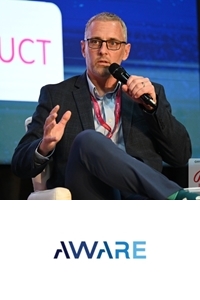 Brian Krause | Chief Revenue Officer | Aware » speaking at Identity Week Europe