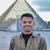 Geo Jolly, Lead Product Manager, Veriff