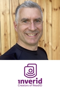 Rob Brown | Business Development Manager | Inverid » speaking at Identity Week Europe