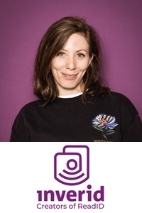 Lucie Roulland | Business Consultant | Inverid » speaking at Identity Week Europe