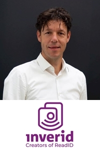Joris Lange | Banking Identity Expert | Inverid » speaking at Identity Week Europe