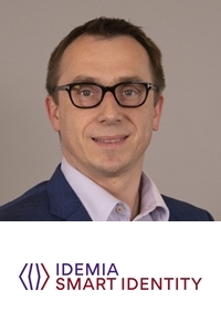 Julien Drouet | VP Identity Solutions | Idemia Smart Identity » speaking at Identity Week Europe