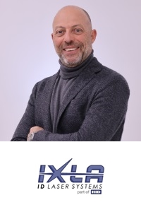 Ferdinando Filippone | Head of Operations | IXLA srl » speaking at Identity Week Europe