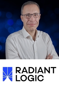 Sebastien Faivre | CPO | Radiant Logic » speaking at Identity Week Europe