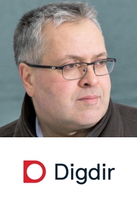 Ronny Khan | Senior Advisor | The Norwegian Digitalisation Agency » speaking at Identity Week Europe