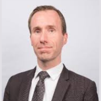 Alban Feraud, Standardization & Regulatory Affairs Manager, Idemia Smart Identity