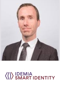 Alban Feraud | Standardization & Regulatory Affairs Manager | Idemia Smart Identity » speaking at Identity Week Europe