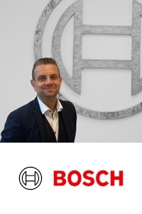 Oliver Steinbis | Managing Director | Bosch Secure Authentication GmbH » speaking at Identity Week Europe