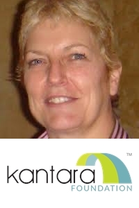 Carol Buttle | Chief Technology Officer | Kantara Initiative » speaking at Identity Week Europe