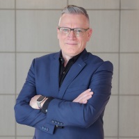 David Kelts, Director of Digital Identity, MATICA TECHNOLOGIES