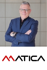 David Kelts | Director of Digital Identity | MATICA TECHNOLOGIES » speaking at Identity Week Europe