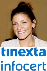 Fabrizia Banti | Head of Regulation Intelligence | InfoCert S.p.A. » speaking at Identity Week Europe