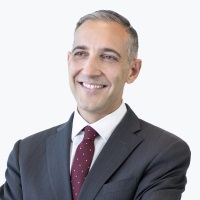 Igor Marcolongo, Business Evolution Director, InfoCert SpA