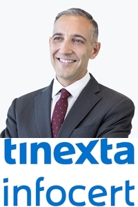 Igor Marcolongo | Business Evolution Director | InfoCert SpA » speaking at Identity Week Europe