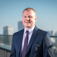 Joe Palmer, Chief Innovation Officer, iProov Ltd