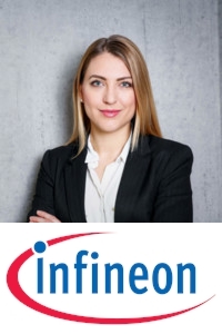 Nicole Wagner | Product Marketing Manager | Infineon Technologies AG » speaking at Identity Week Europe