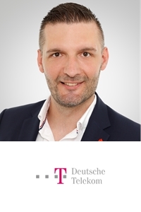 Ivan Marjanovic-Zulim | Senior Product Manager for Mobile Identity and RCS/RBM | Deutsche Telekom AG » speaking at Identity Week Europe