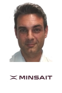 Daniel Cuesta Cantarero | Sales Specialist / SmartBorders | Minsait Cyber » speaking at Identity Week Europe