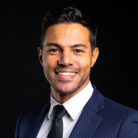 Xavier Sefrin, Regional Sales Manager, Incode