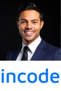 Xavier Sefrin | Regional Sales Manager | Incode » speaking at Identity Week Europe