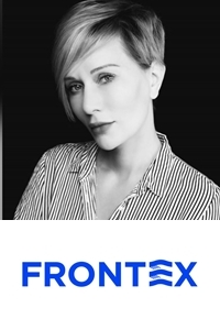 Olga Arnese-Vessere | Head of Sector Centre of Excellence for Combatting Document Fraud | FRONTEX, European Border and Coast Guard Agency » speaking at Identity Week Europe