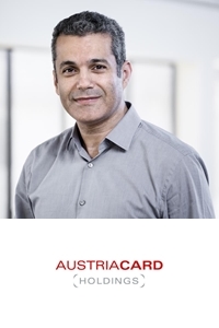 Mohamed Chemloul | CTO | Austria Card GMBH » speaking at Identity Week Europe