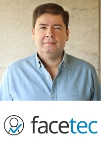 Alberto Lima | SVP BDM US & EMEA | FaceTec » speaking at Identity Week Europe