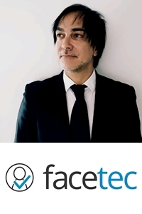 Manos Mavrikos | VP OF PARTNER AND CUSTOMER SUCCESS | FaceTec, Inc » speaking at Identity Week Europe