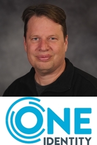Gert-Jan de Jong | Solutions Architect, EMEA | One Identity » speaking at Identity Week Europe