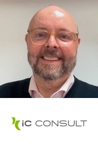 Jason Goode | VP of Sales Western & Southern Europe | iC Consult UK Ltd » speaking at Identity Week Europe