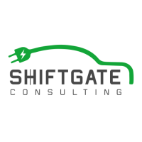 Shiftgate Consulting LLC at EVCharge Live Thailand 2025