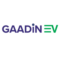 Gaadin Technologies at EVCharge Live Thailand 2025