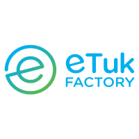 eTuk Factory Co. Ltd. at Solar & Storage Live Thailand 2025