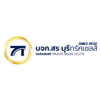 Saraburi Trucks Sales Co Ltd at Solar & Storage Live Thailand 2025