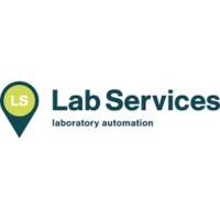 Lab Services BV at Future Labs Live 2025