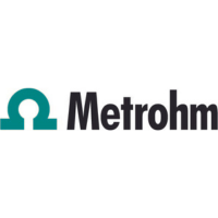 Metrohm AG at Future Labs Live 2025