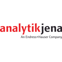 Analytik Jena GmbH+Co. KG at Future Labs Live 2025