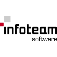 infoteam software AG at Future Labs Live 2025