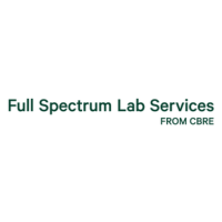 Full Spectrum Lab Services from CBRE at Future Labs Live 2025