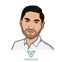Robin Öz | CEO | VentriLabs » speaking at Future Labs Live