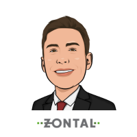 Shaun Latham | Presales, Data Scientist | ZONTAL » speaking at Future Labs Live