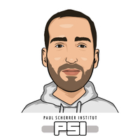 Edan Bainglass | Postdoctoral researcher | Paul Scherrer Institute » speaking at Future Labs Live