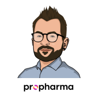 Ian Davies | Director, Digital Transformation | ProPharma » speaking at Future Labs Live