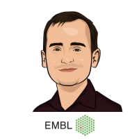 Nikolaus Leisch | Head of Mobile Laboratory Services | EMBL- EBI » speaking at Future Labs Live