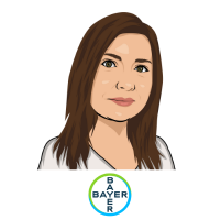Magdalena Heberlein | Lab Automation Expert | Bayer » speaking at Future Labs Live
