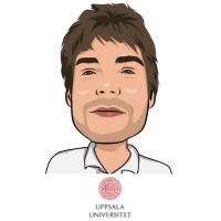 Stefan Maak at Future Labs Live 2025