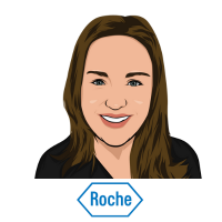 Deborah Lancaster | Partnering Network Lead Healthcare Insights | Roche » speaking at Future Labs Live